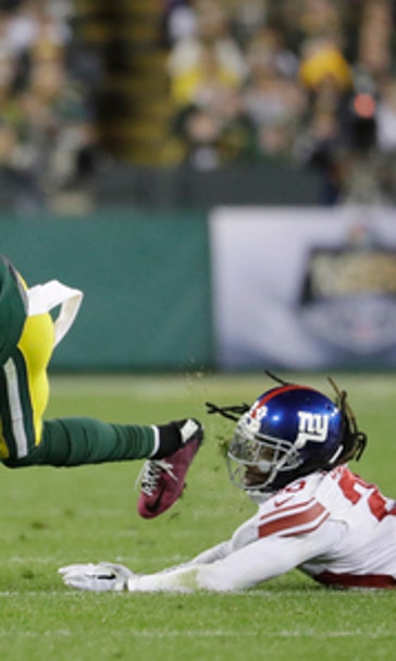 Giants last in sacks despite offseason spending spree